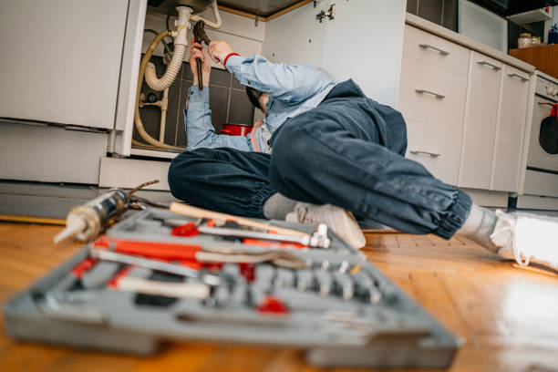 Best Sewer Line Repair  in Aloha, OR