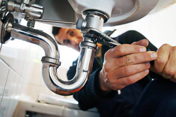 Best Faucet Repair  in Aloha, OR