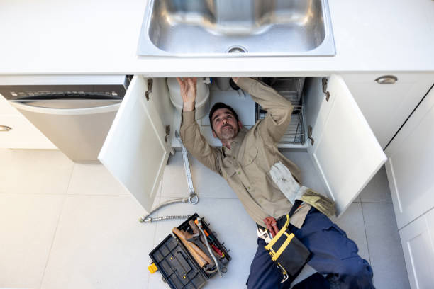 Best Best Plumbers Near Me  in Aloha, OR