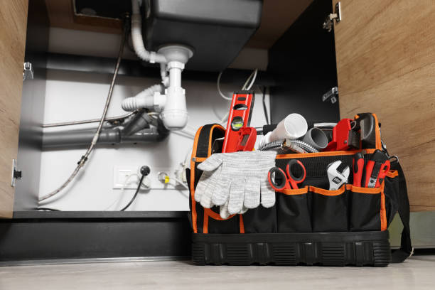 Trusted Aloha, OR Plumbing Experts