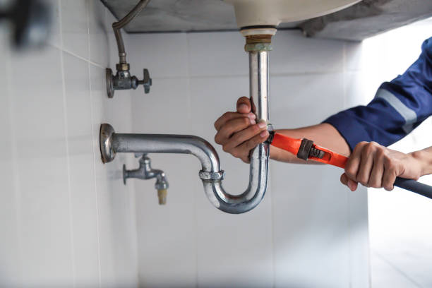 Best Sewer Line Repair  in Aloha, OR