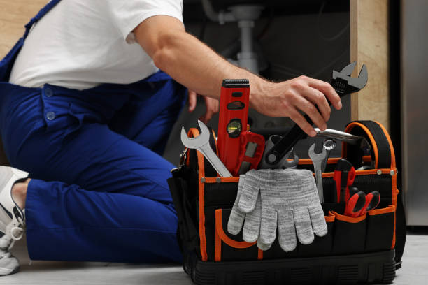Best Shower Repair Services  in Aloha, OR